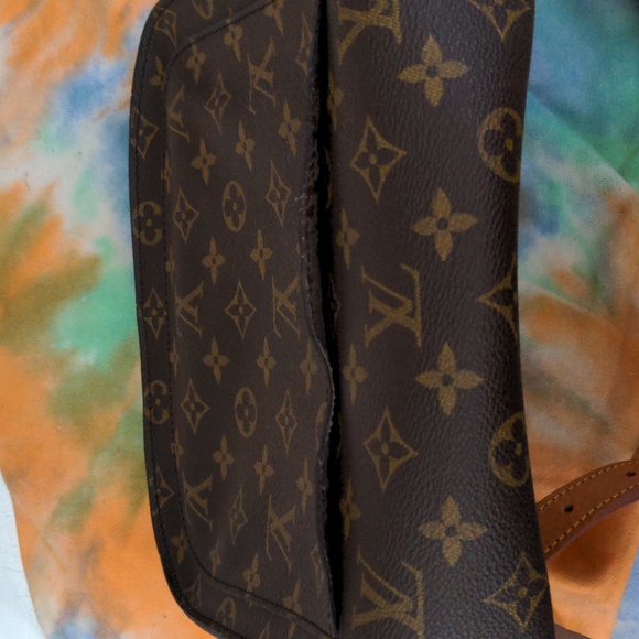 LOUIS VUITTON ST CLOUD GM - Picture 13 of 15